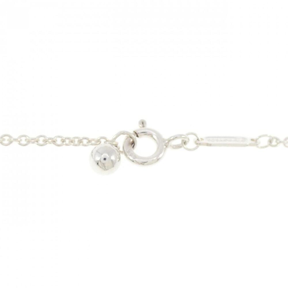TIFFANY Authentic Silver Necklace - Picture 4 of 6